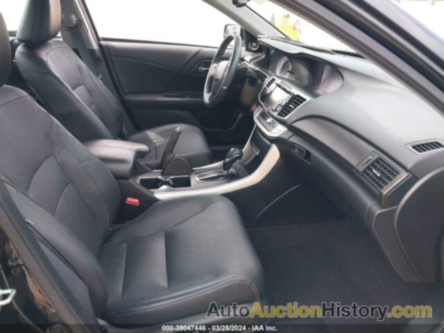 HONDA ACCORD EX-L, 1HGCR2F89EA177810