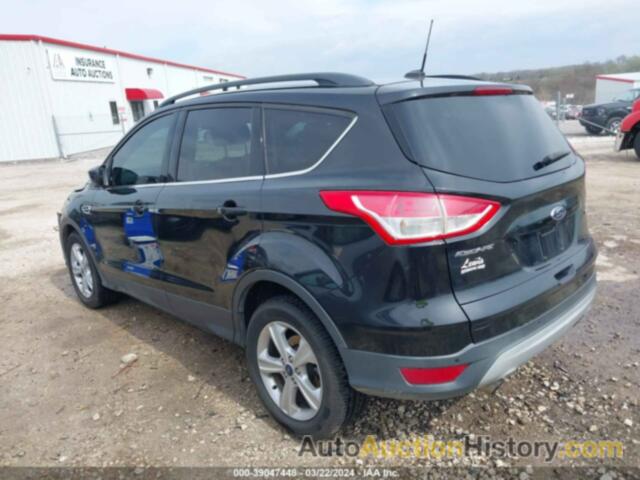 FORD ESCAPE SE, 1FMCU0GX3EUC09734