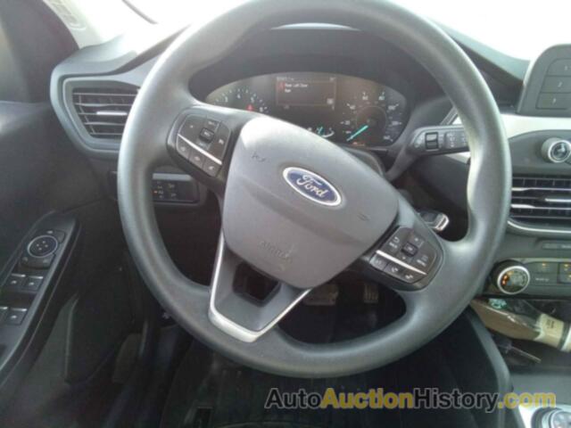 FORD ESCAPE S, 1FMCU0F62MUA24887