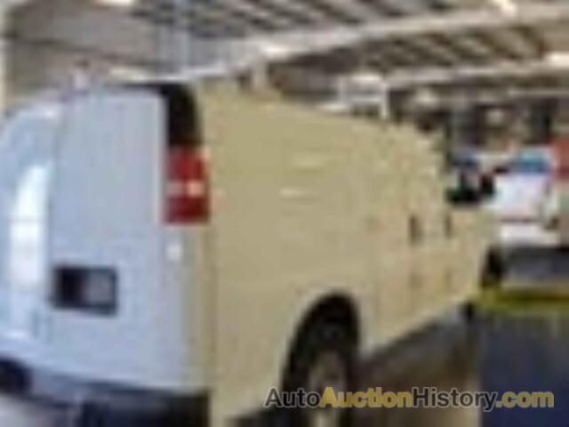 CHEVROLET EXPRESS G2500, 1GCWGAFF5H1128313