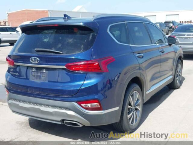 HYUNDAI SANTA FE SEL, 5NMS33AD0LH302105