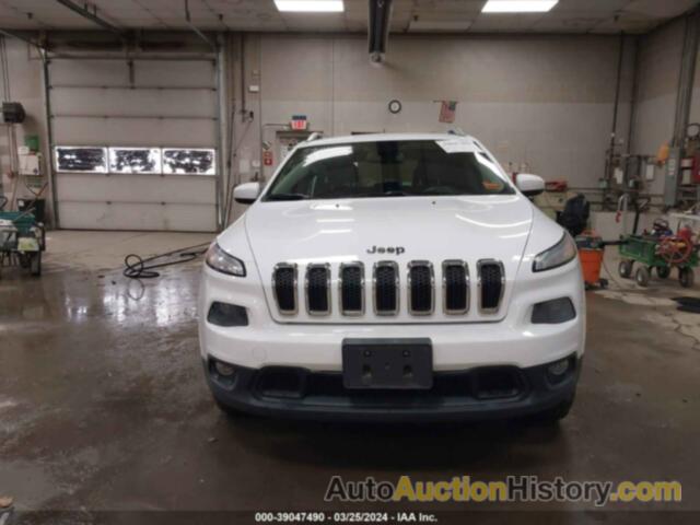 JEEP CHEROKEE LATITUDE, 1C4PJMCS0EW277882