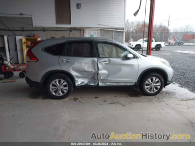 HONDA CR-V EX-L, 2HKRM4H7XEH655779