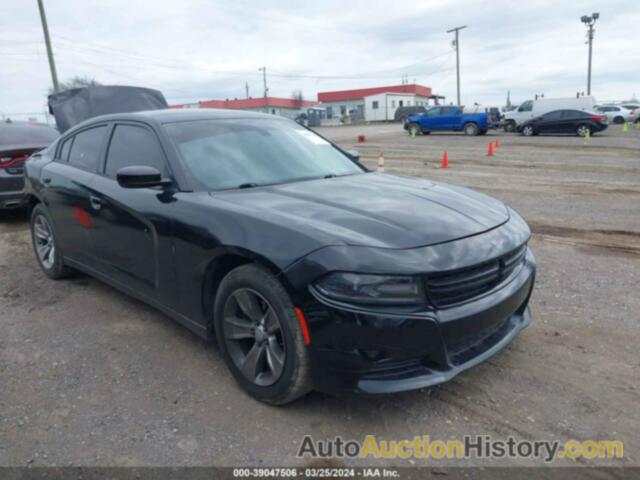 DODGE CHARGER SE, 2C3CDXBG2FH862195