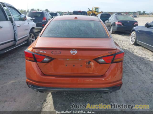 NISSAN ALTIMA SR, 1N4BL4CV2KC203266