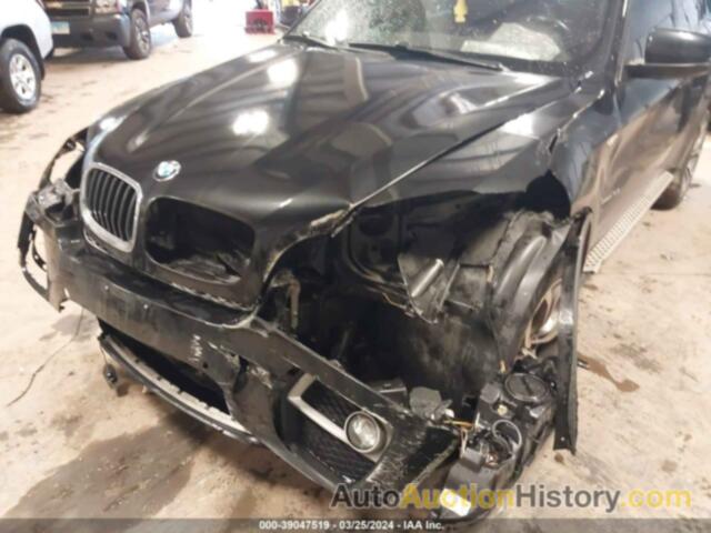 BMW X6 XDRIVE35I, 5UXFG2C53E0C44226