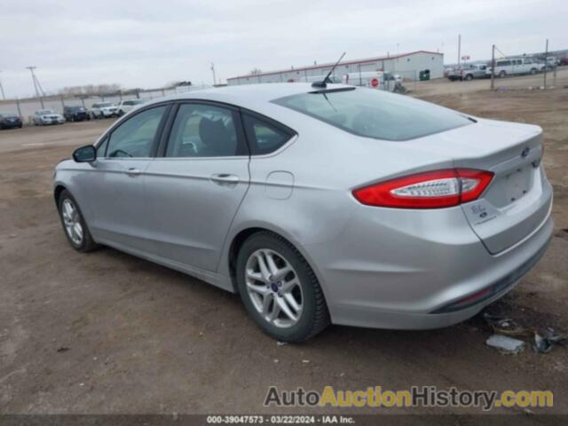 FORD FUSION SE, 3FA6P0H7XFR249590