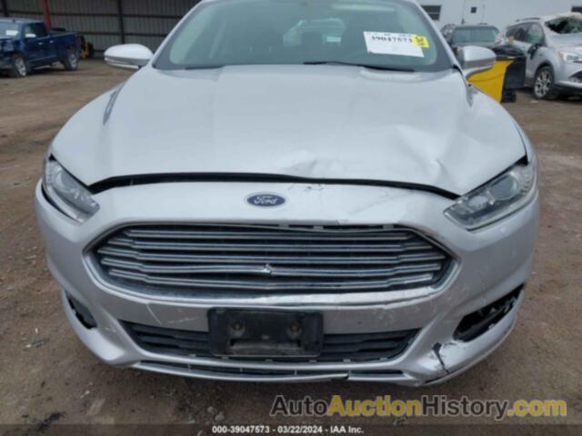 FORD FUSION SE, 3FA6P0H7XFR249590