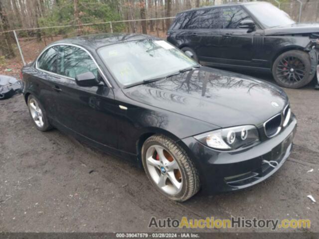 BMW 128I, WBAUP9C50BVL90397