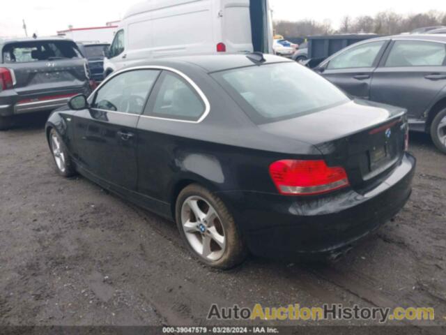 BMW 128I, WBAUP9C50BVL90397