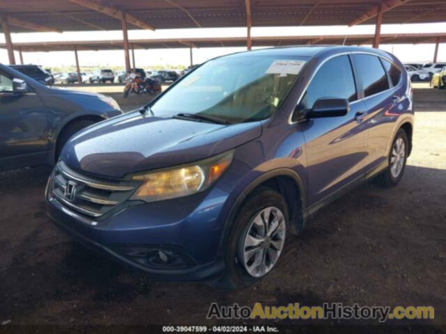 HONDA CR-V EX, 2HKRM3H51EH531456