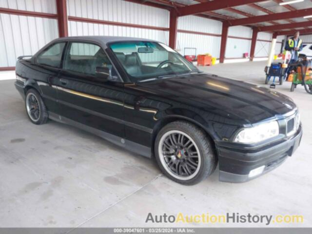 BMW 325 I/IS, WBABF3317PEF42433