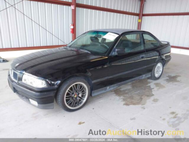 BMW 325 I/IS, WBABF3317PEF42433