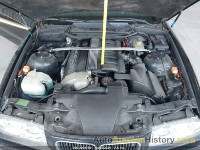 BMW 325 I/IS, WBABF3317PEF42433