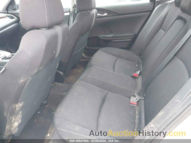 HONDA CIVIC EX, 19XFC2F75HE018269