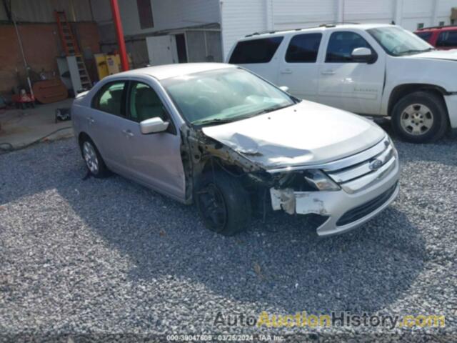 FORD FUSION SE, 3SAHP0HA1AR219147