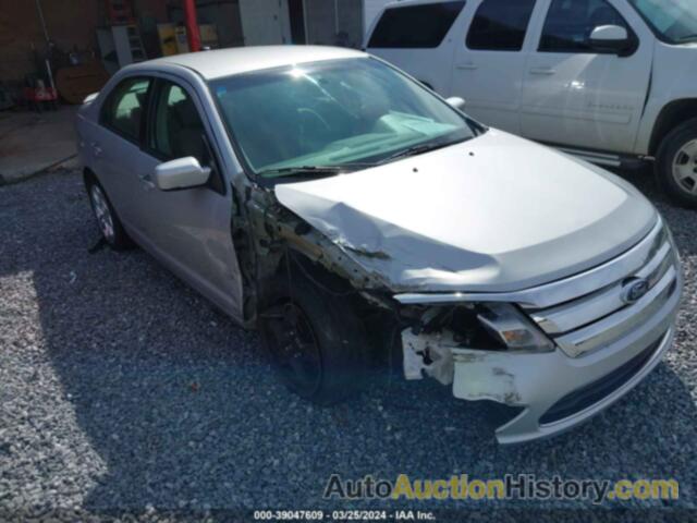 FORD FUSION SE, 3SAHP0HA1AR219147