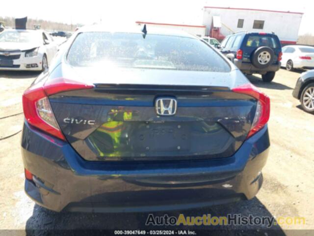 HONDA CIVIC EX-L, 19XFC1F72HE211165