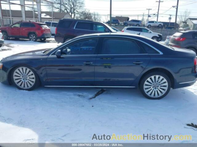 AUDI A8 L 3.0T, WAU3GAFD8FN011832