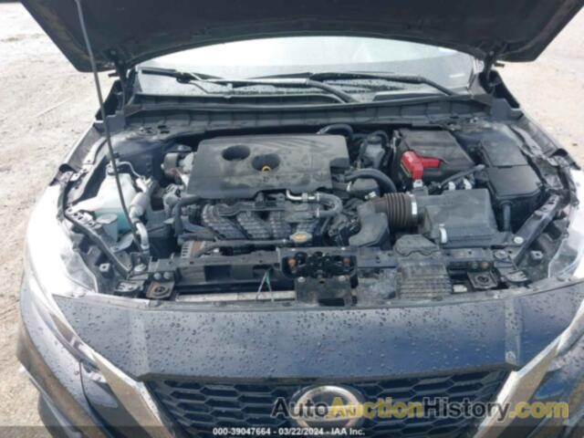 NISSAN ALTIMA SR INTELLIGENT AWD, 1N4BL4CW5LC233551