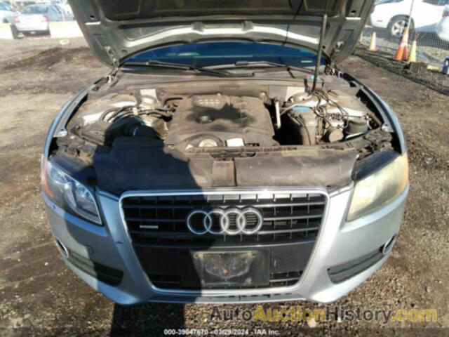 AUDI A5 PREMIUM, WAUCFAFR2BA083299