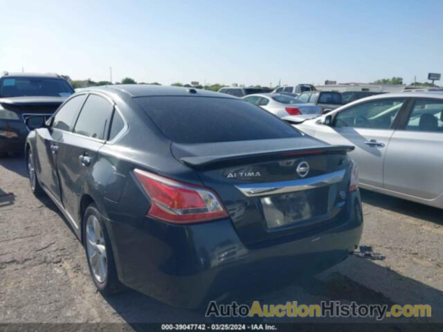 NISSAN ALTIMA 2.5/S/SV/SL, 1N4AL3AP8DN416708