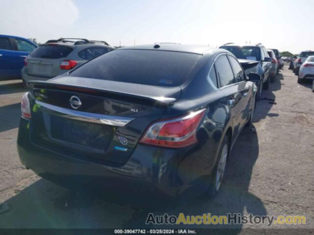 NISSAN ALTIMA 2.5/S/SV/SL, 1N4AL3AP8DN416708