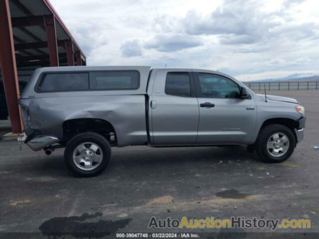 TOYOTA TUNDRA SR5 5.7L V8, 5TFUW5F12FX472892