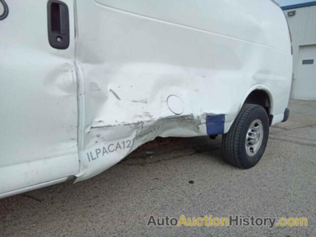 CHEVROLET EXPRESS G2500, 1GCWGFCA2E1199132