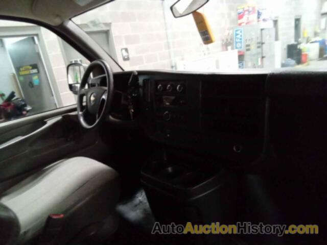 CHEVROLET EXPRESS G2500, 1GCWGFCA2E1199132