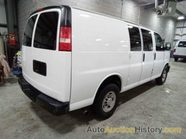 CHEVROLET EXPRESS G2500, 1GCWGFCA2E1199132