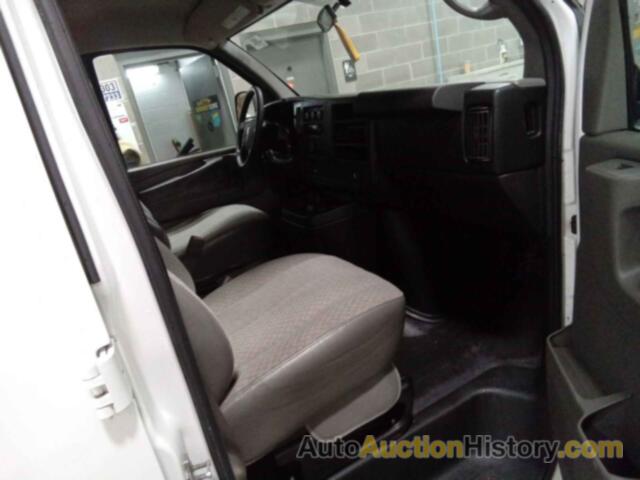 CHEVROLET EXPRESS G2500, 1GCWGFCA2E1199132