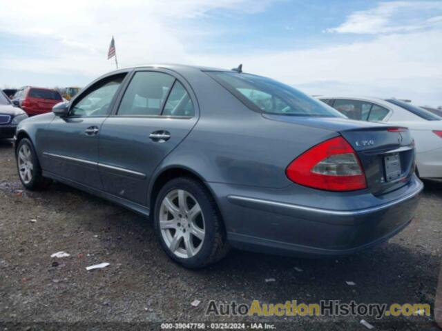 MERCEDES-BENZ E 350 4MATIC, WDBUF87X88B258735