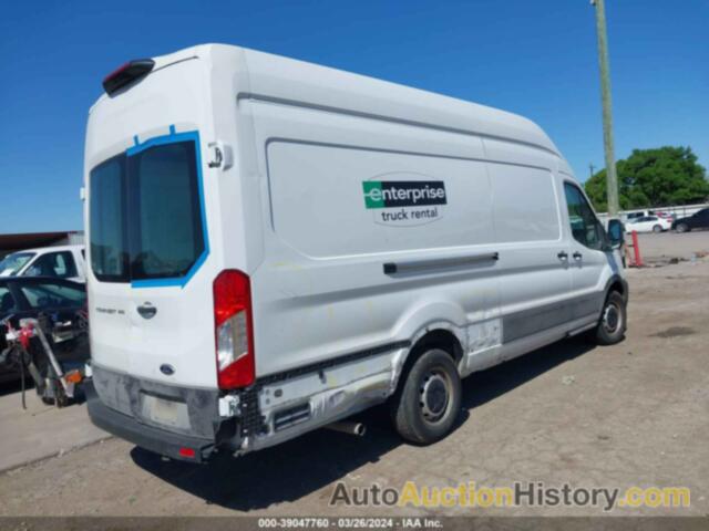 FORD TRANSIT-250 CARGO VAN, 1FTBR3X80MKA13000