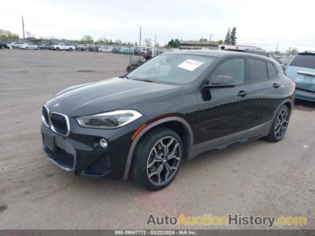 BMW X2 XDRIVE28I, WBXYJ5C3XJEF73887