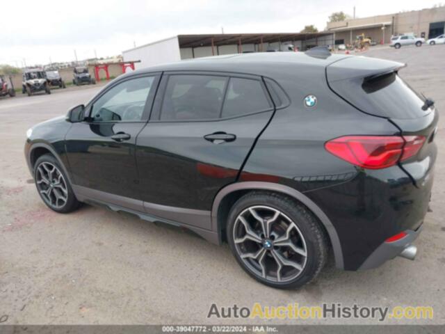 BMW X2 XDRIVE28I, WBXYJ5C3XJEF73887