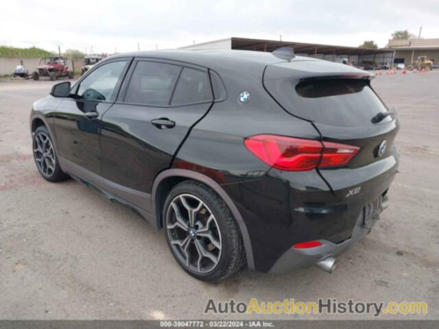 BMW X2 XDRIVE28I, WBXYJ5C3XJEF73887