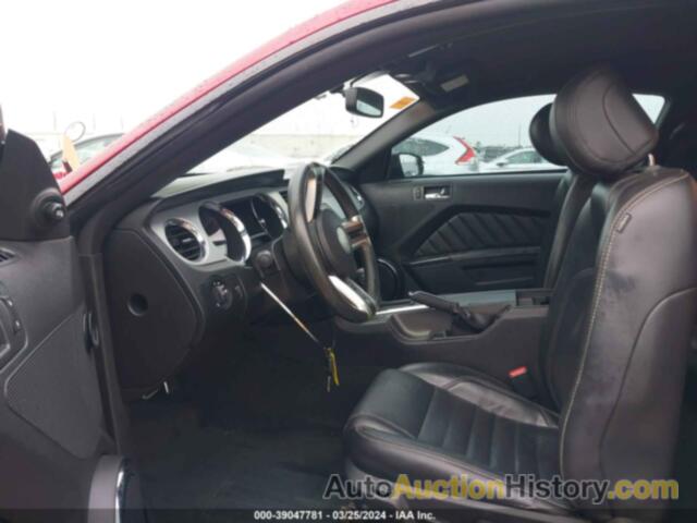 FORD MUSTANG, 1ZVBP8AM6E5296511