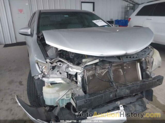 TOYOTA CAMRY LE, 4T4BF1FK4CR269445