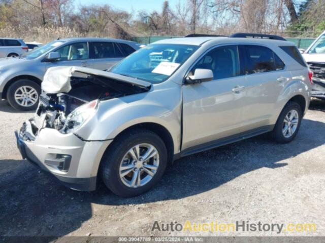 CHEVROLET EQUINOX 1LT, 2GNFLFEK4E6207107