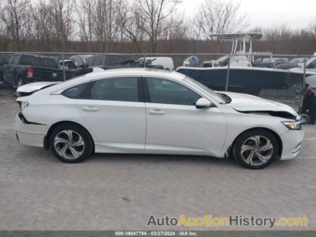 HONDA ACCORD EX-L, 1HGCV1F5XJA141839