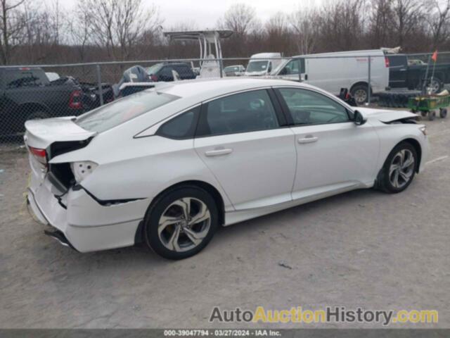 HONDA ACCORD EX-L, 1HGCV1F5XJA141839