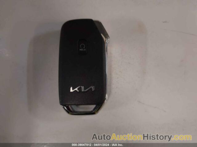 KIA FORTE GT, 3KPF44AC6PE522924