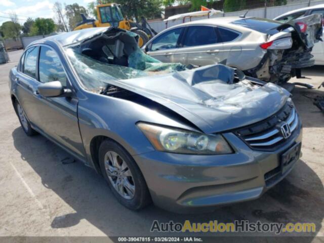 HONDA ACCORD 2.4 SE, 1HGCP2F63CA001160