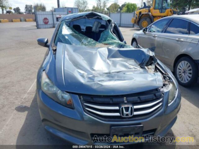 HONDA ACCORD 2.4 SE, 1HGCP2F63CA001160