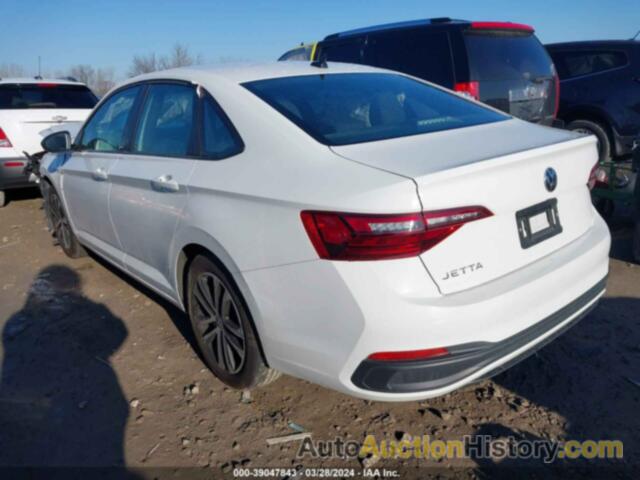 VOLKSWAGEN JETTA 1.5T SPORT, 3VWBM7BU0PM026110