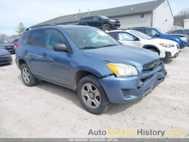 TOYOTA RAV4, 2T3BF4DV3CW257870