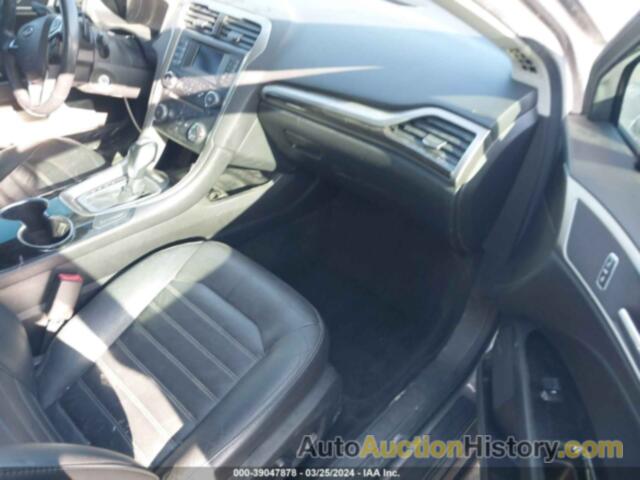 FORD FUSION SE, 3FA6P0H93ER292829