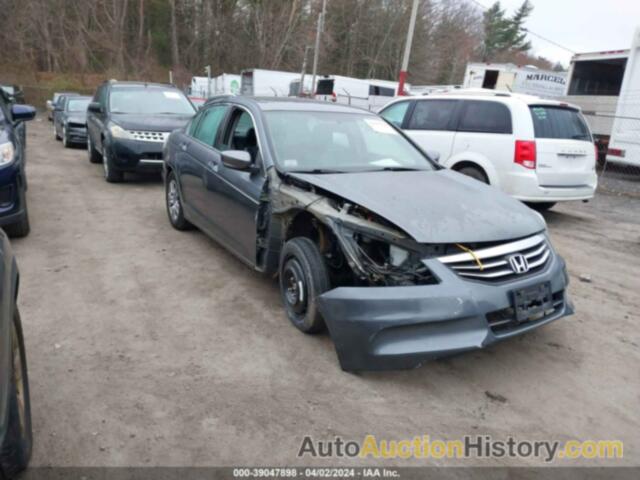 HONDA ACCORD 2.4 SE, 1HGCP2F61CA112709