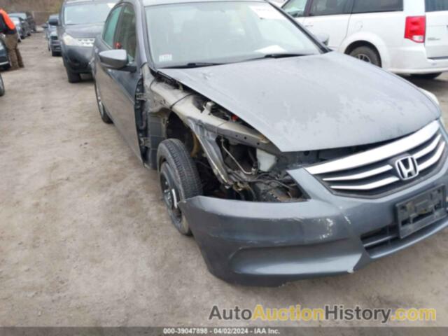 HONDA ACCORD 2.4 SE, 1HGCP2F61CA112709